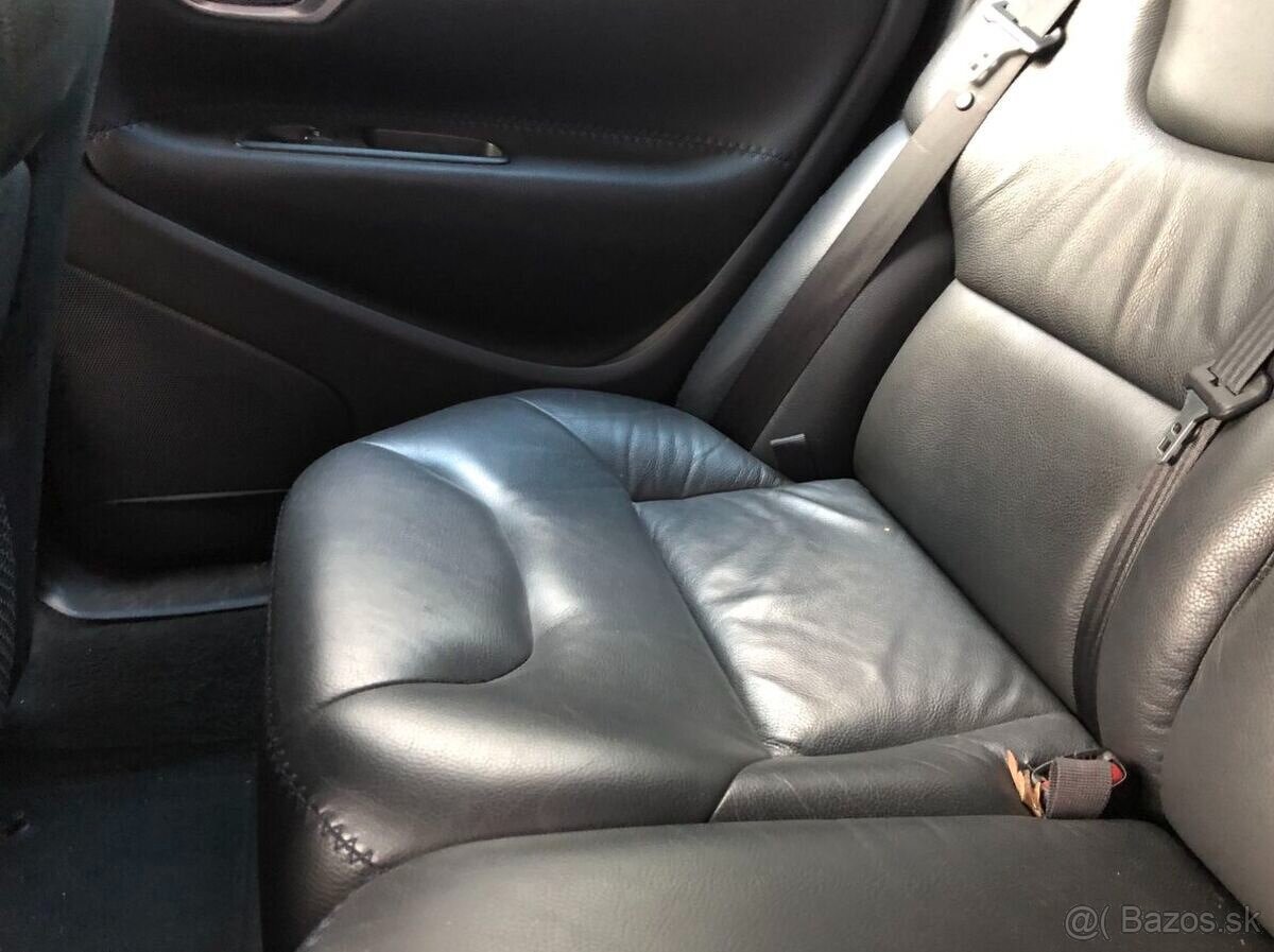 Volvo XC70 D5 2007 ND - 10