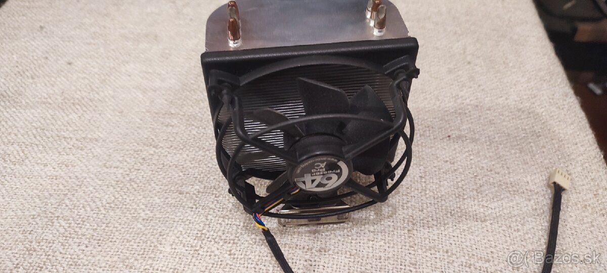 Chladice pre AMD - 10
