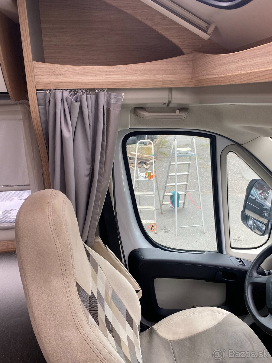 Sunlight.019,150ps,T67,2x klima,tempo,solar,5osob,alu,pekny - 10