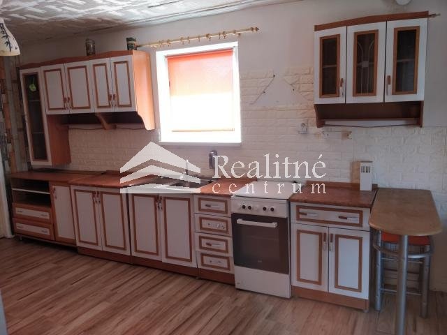 Predám 2 izb. RD v Šuranoch - 10