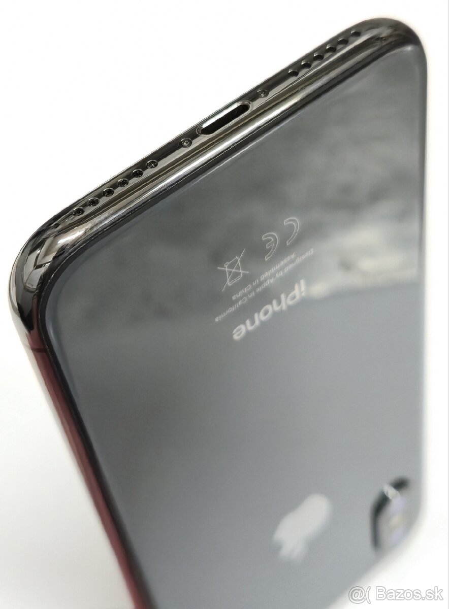 Iphone X - 10