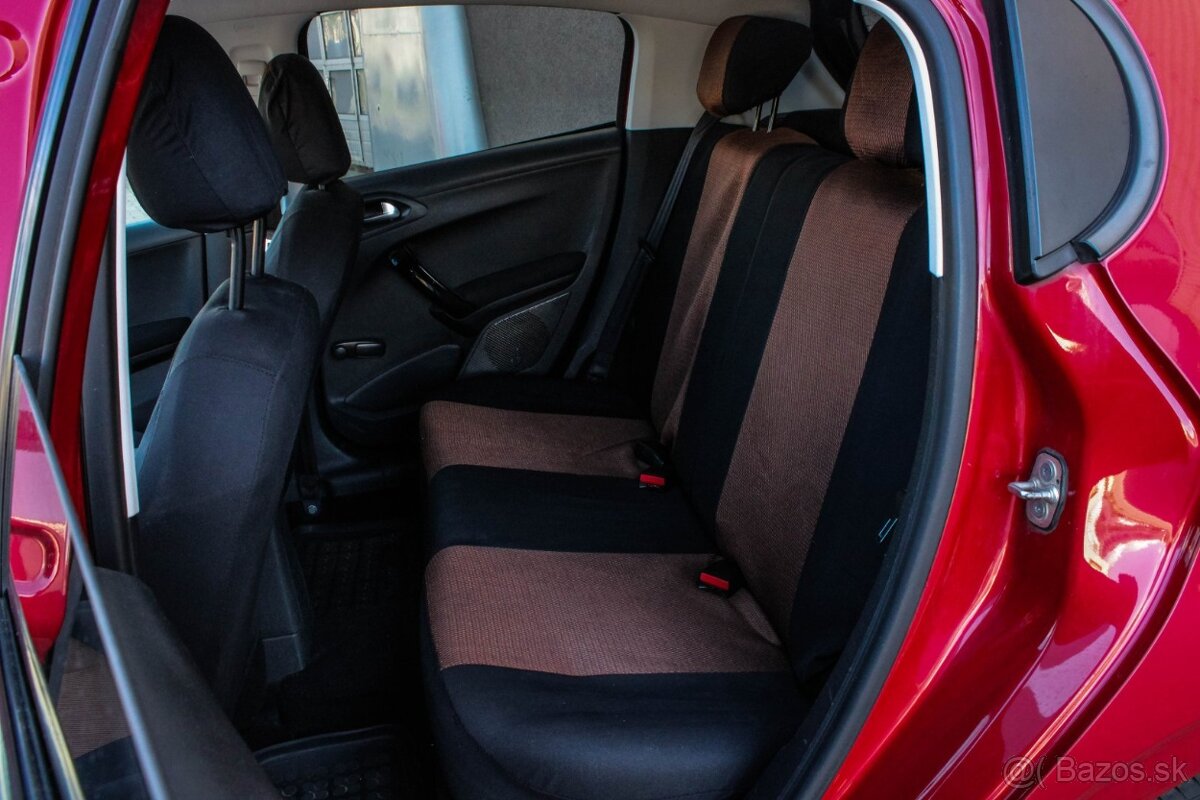 Peugeot 208 1.2 PureTech Style - 10