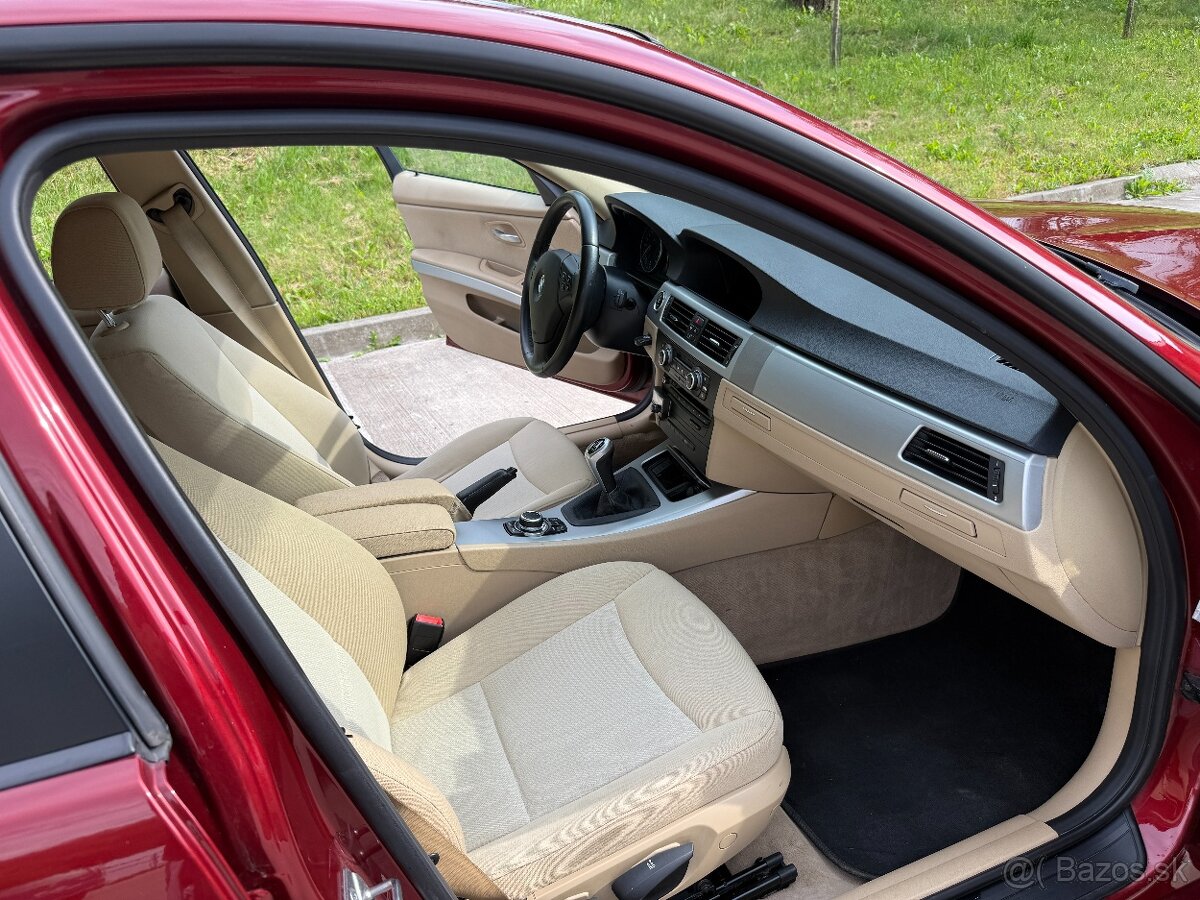 BMW E90 100KW - 10