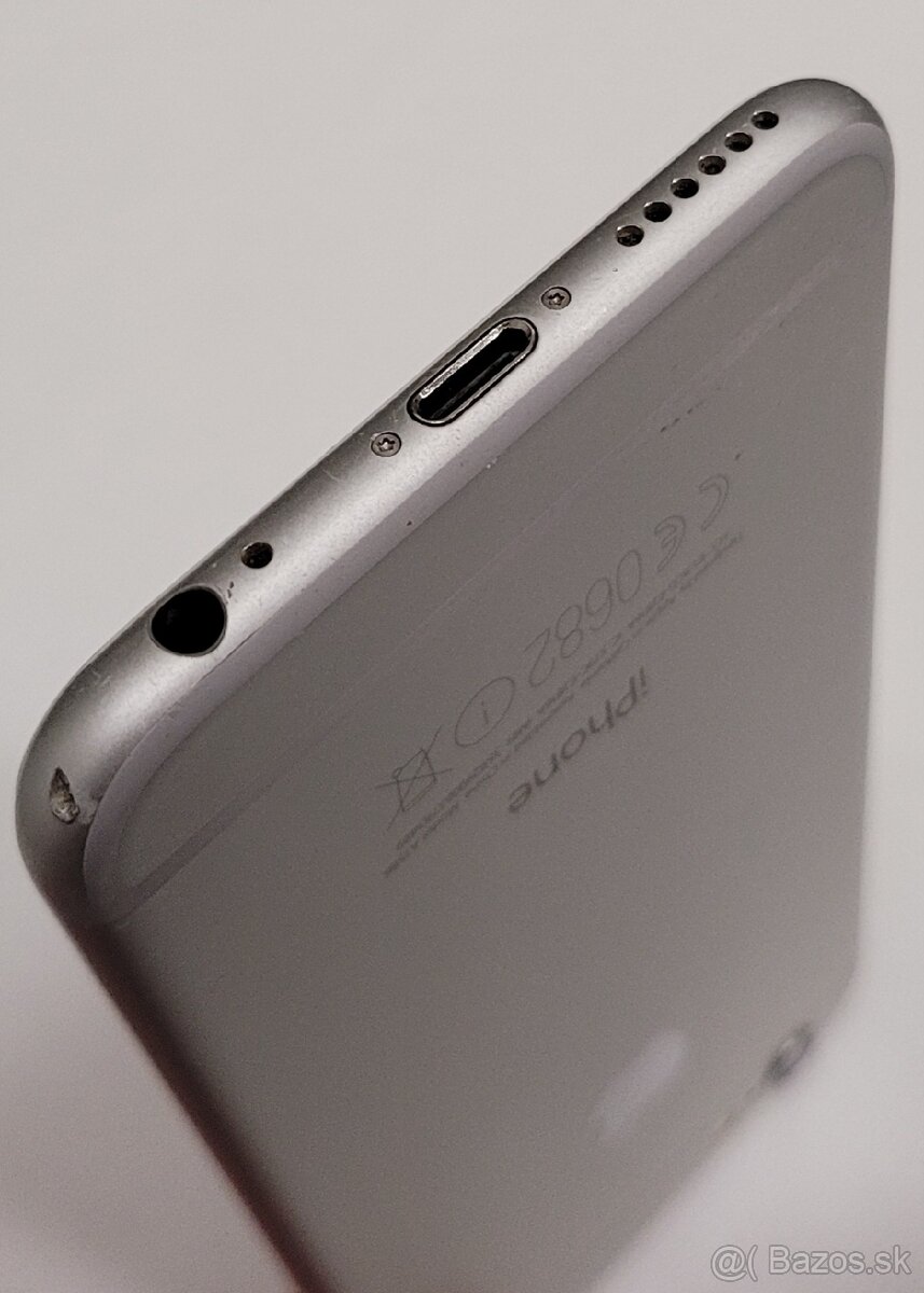 Iphone 6 - 10