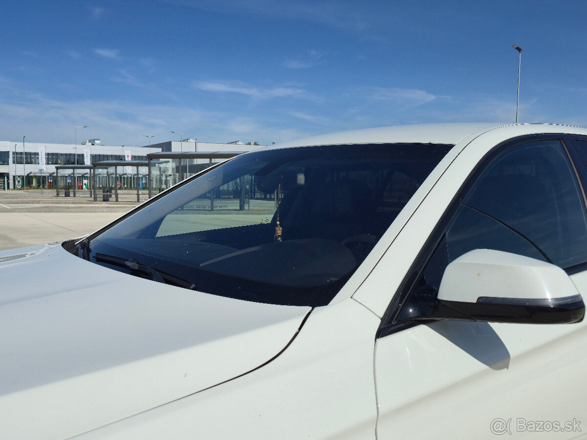 BMW F10 530d Xdrive - 10