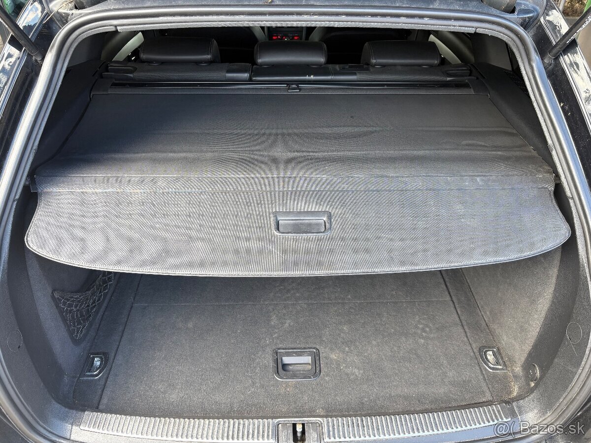 Audi A4 B7 2.0TDi 125kw Quattro - 10