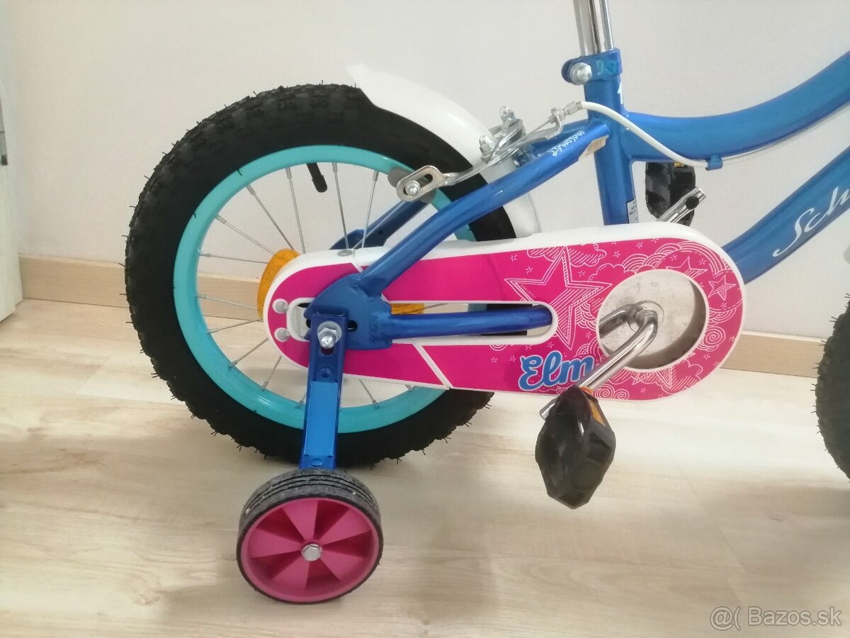 SCHWINN - 10