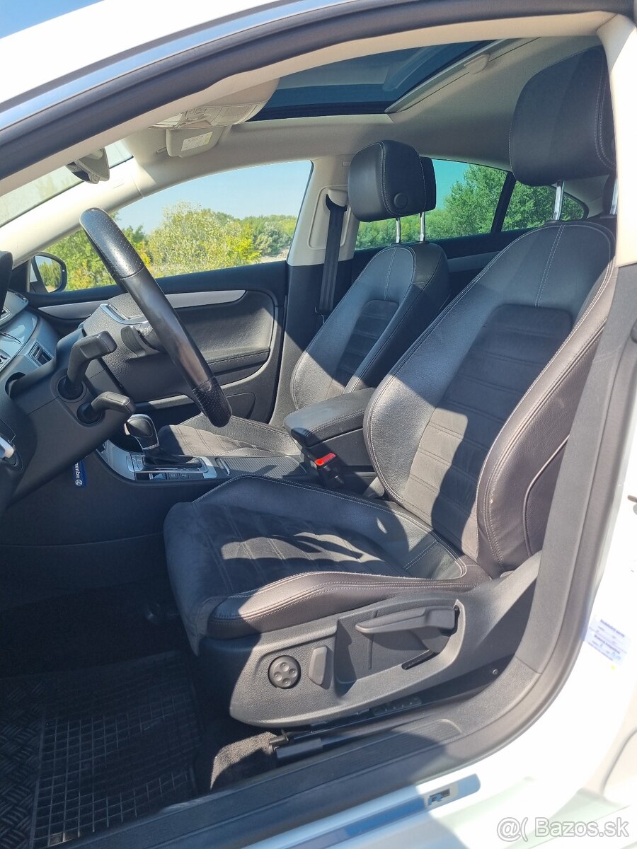 Volkswagen CC - 10
