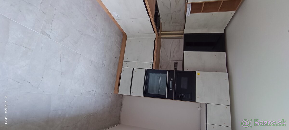 Zateplenie fasády a prerábky bytov - 10