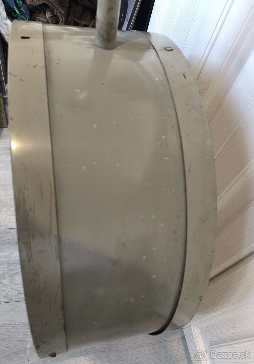 Obojstranné hodiny pragotron - 10