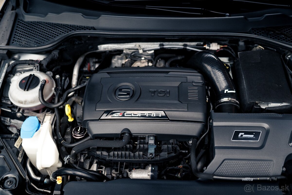 Seat Leon CUPRA 5F DSG - 10