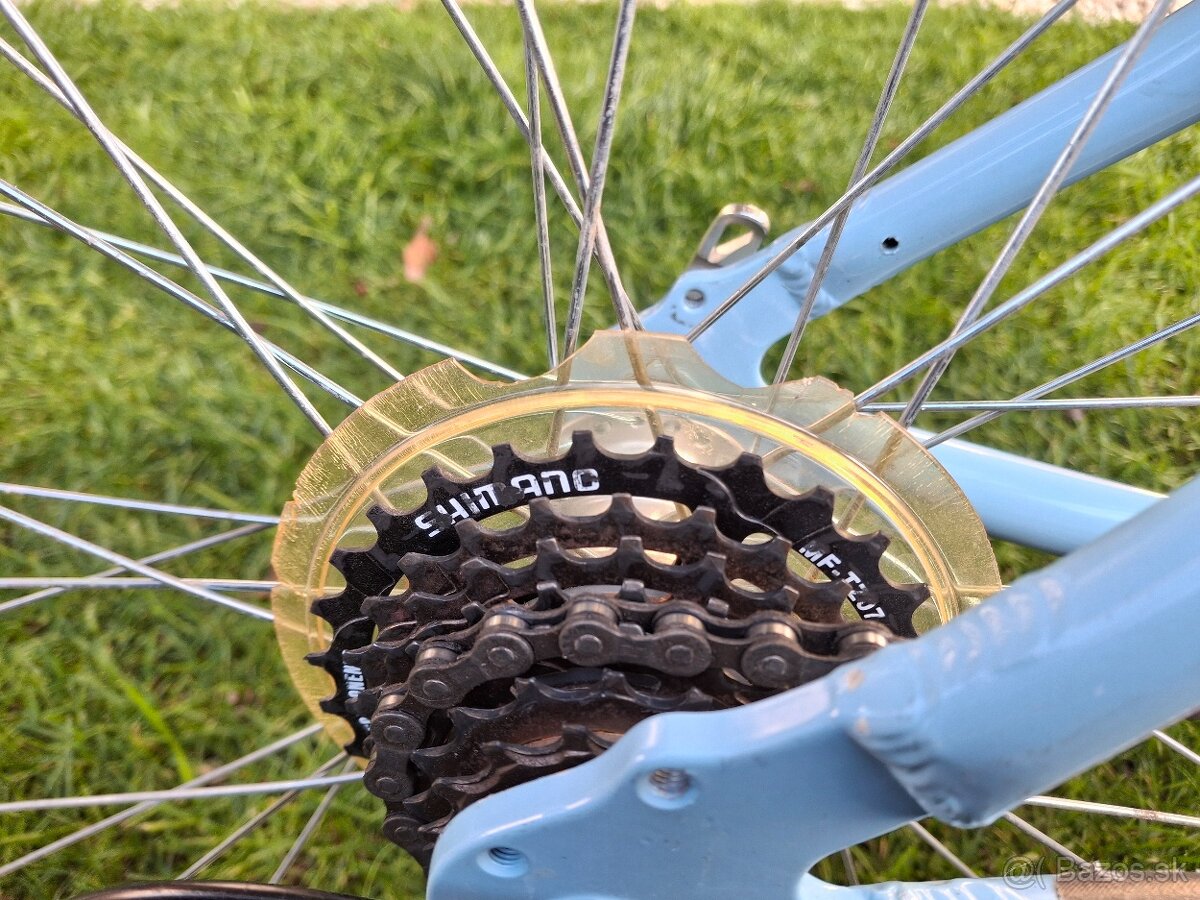 AUTHOR SPECTRA- damsky/dievčenský bicykel - 10