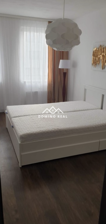 prenájom slnečného 2-izbového bytu na Kazanskej ulici - 10