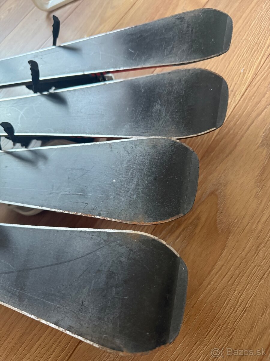 Detské lyže Blizzard - 10