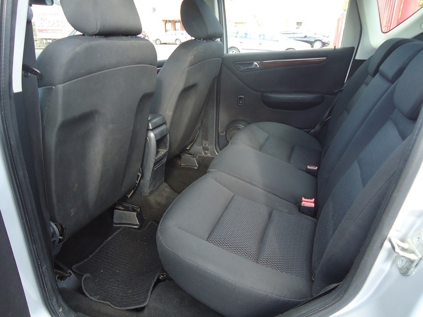 Mercedes-Benz A trieda 150 Elegance - 10