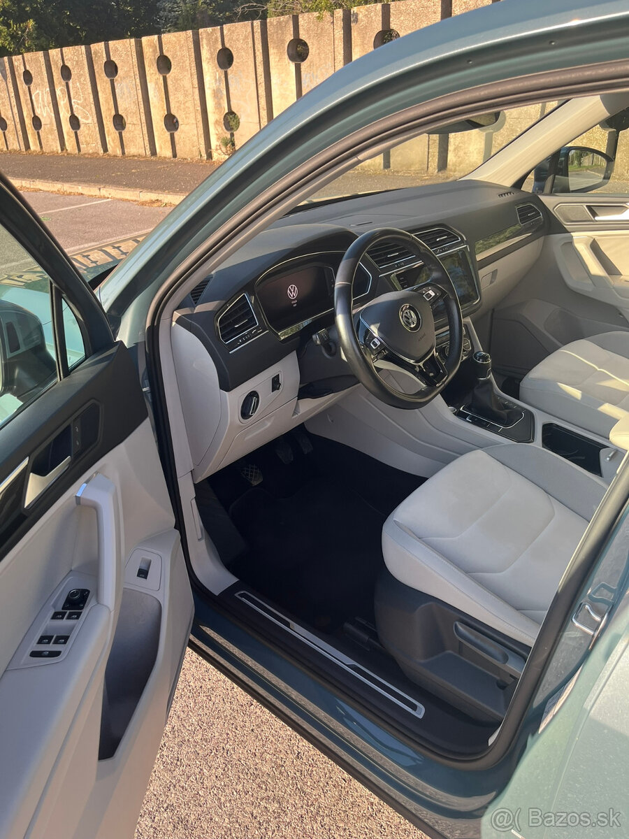 110tis 2021 Allspace 2.0TDI Tažné, Pano, Webasto, Head-up, - 10