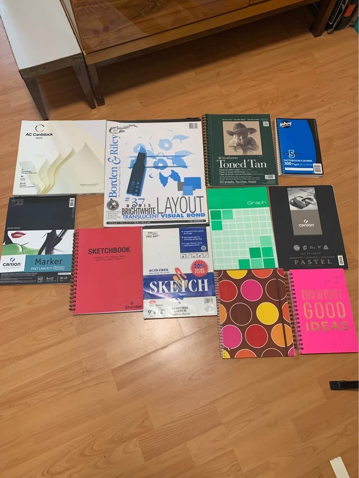 Umelecke Potreby/Canvas/Platno/Maliarsky Stojan - 10