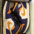 Air Jordan 1 Mid - 10