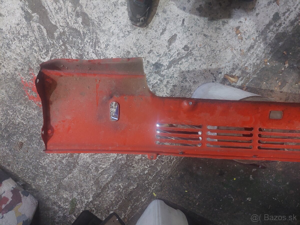 Predne celo skoda 105 uzka - 10