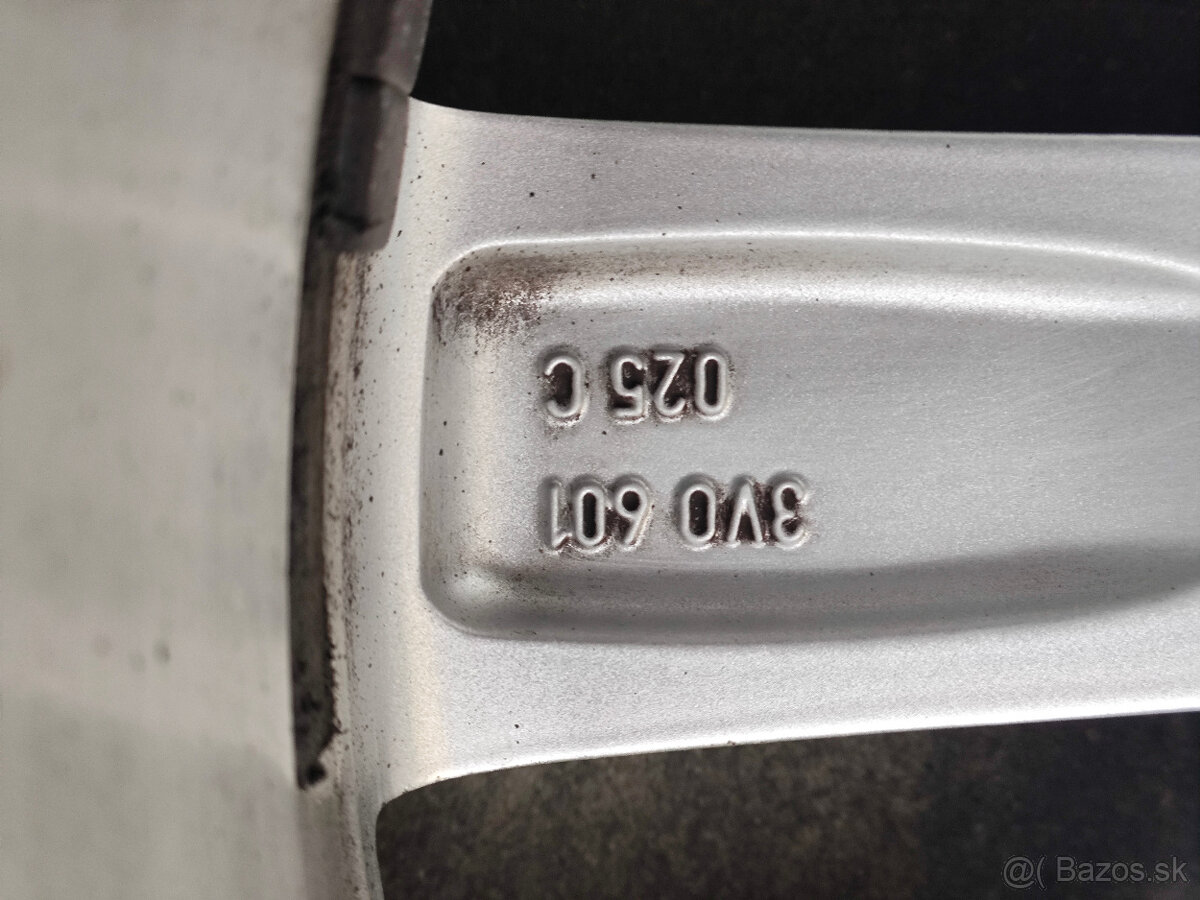 predam kolesa 17 skoda Superb 2018r - 10