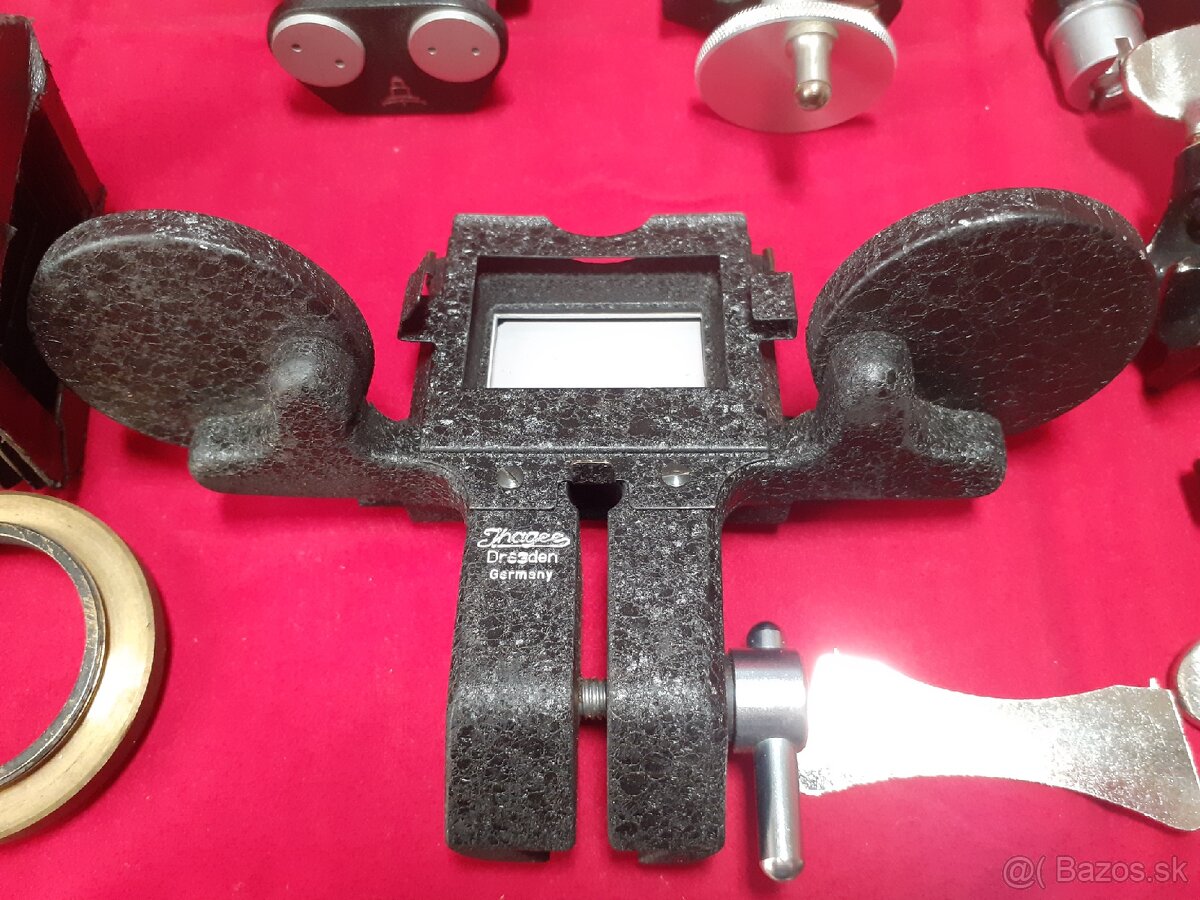 Makro sada v kufriku - 10