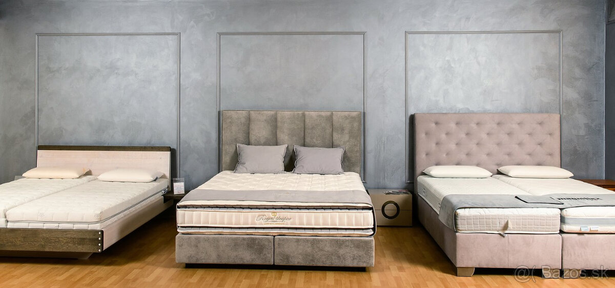 Nová dekoračná stierka SPIVER Ceralux 5 litrov - 10