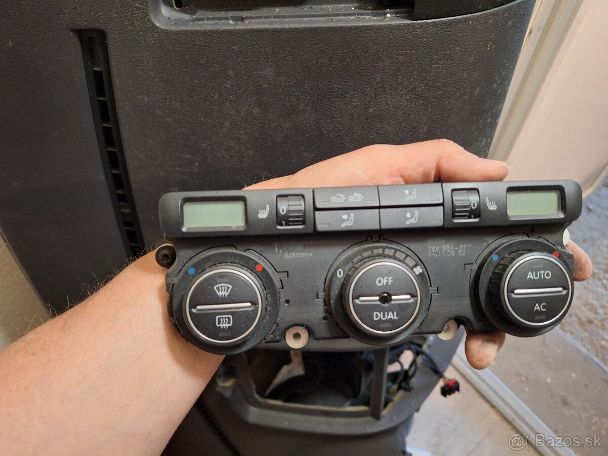 Predám veci na vw Touran od 2003-2010 - 10