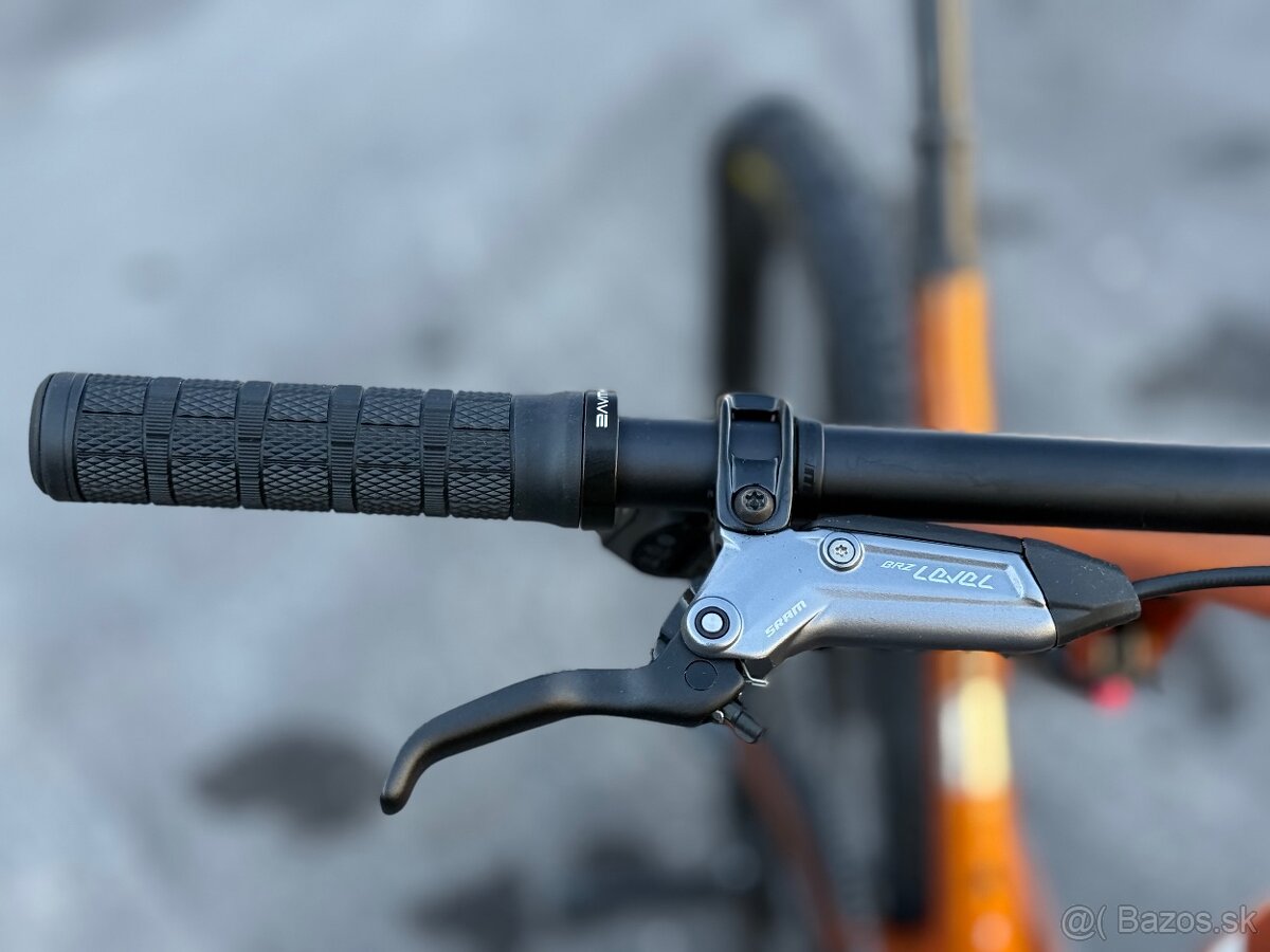 KTM KTM Scarp MT Exonic Evo 3 Paris - 10