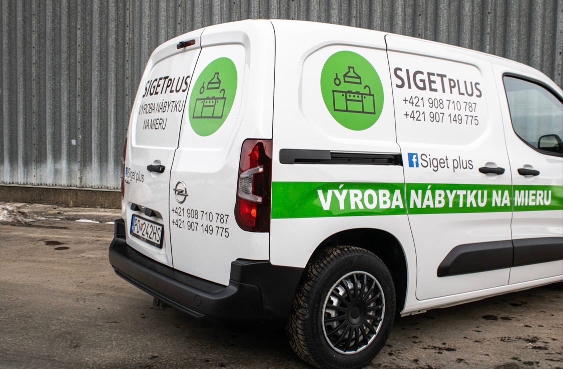 Opel Combo 1.2 Turbo | 2022 | 1. majiteľ - 10