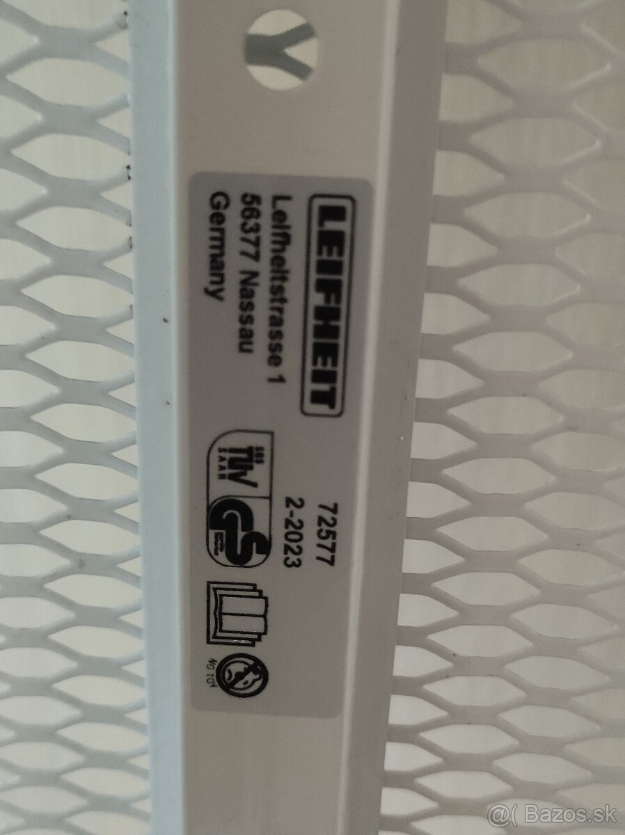 {71} Leifheit žehliaca doska Classic M Basic 72577 - 10