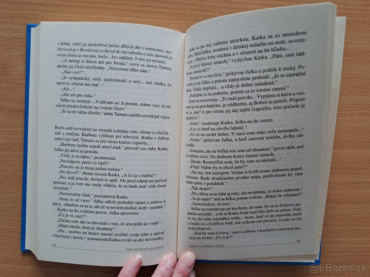 Táňa Keleová – Vasilková - 10