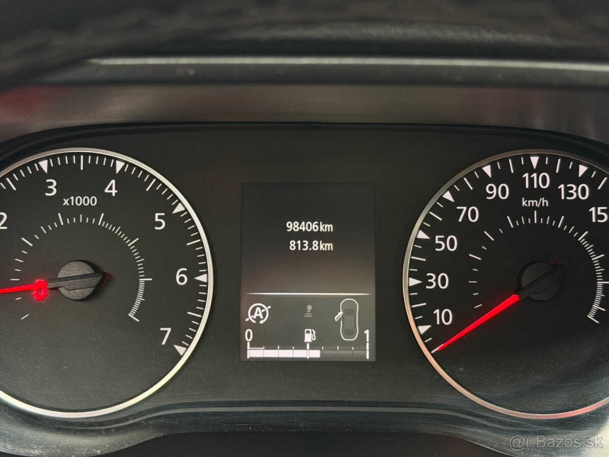 Dacia Duster TCe 110 S&S GPF Comfort 4x2 - 10