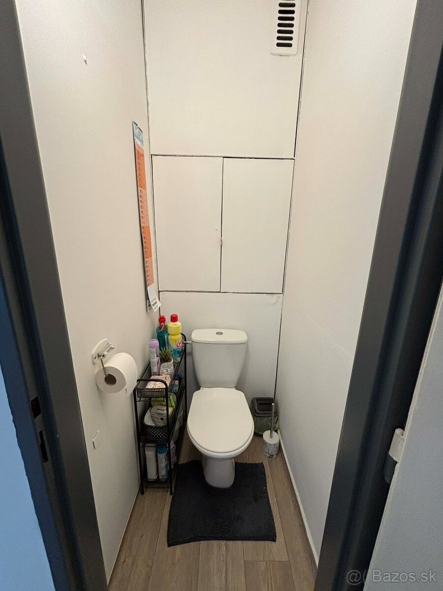 Prenájom 2 - izbového bytu - 10
