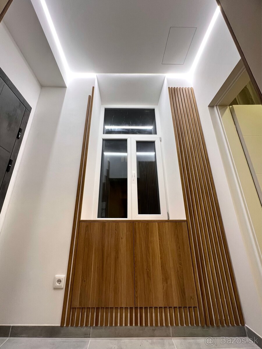 Na predaj 2-izbový byt vo Viedni - 10