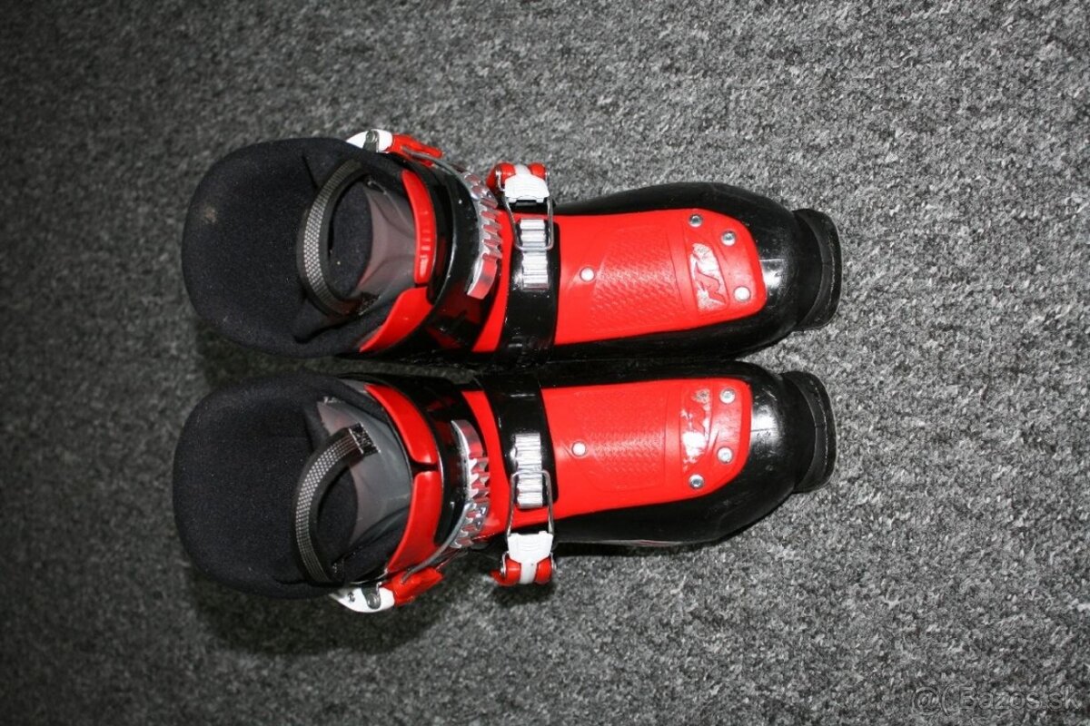 detské lyže dynamic 100 cm , lyžiarky - 10