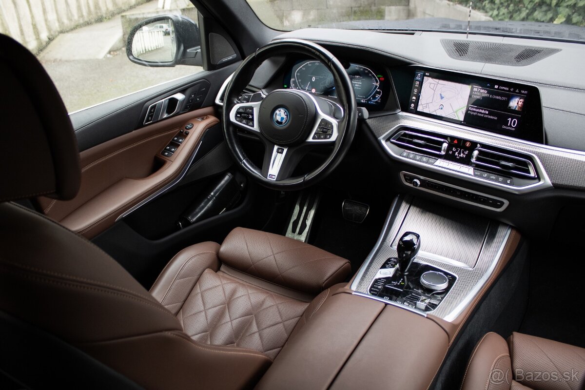 BMW X5 xDrive45e - 10