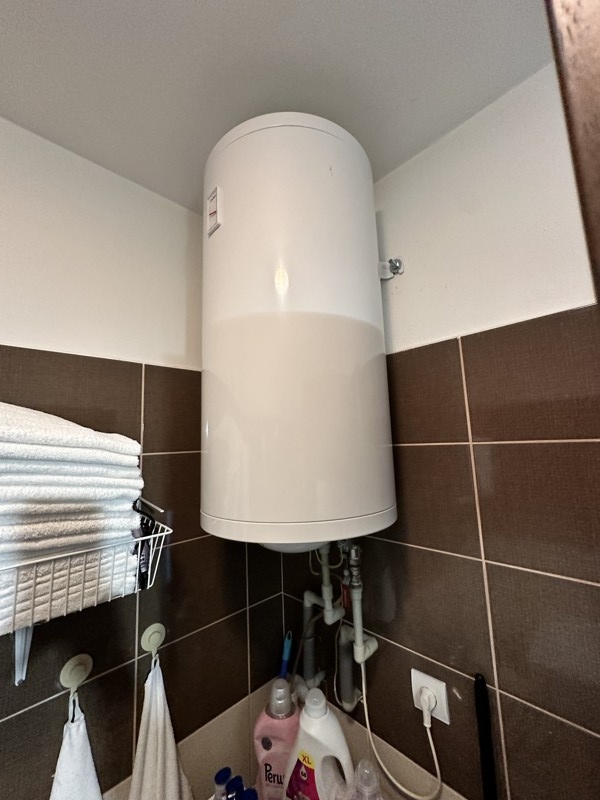 Novostavba 3 izbový byt v obci Čierny Brod 125.000 € - 10