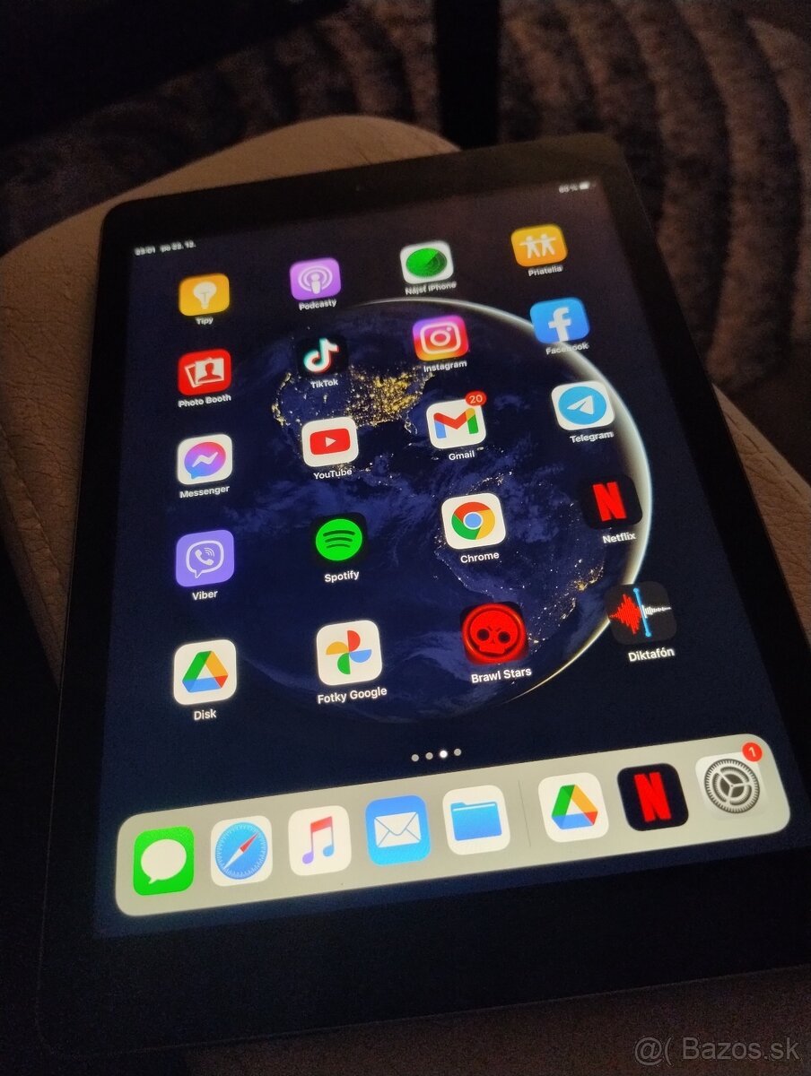 Apple Ipad Air - 10