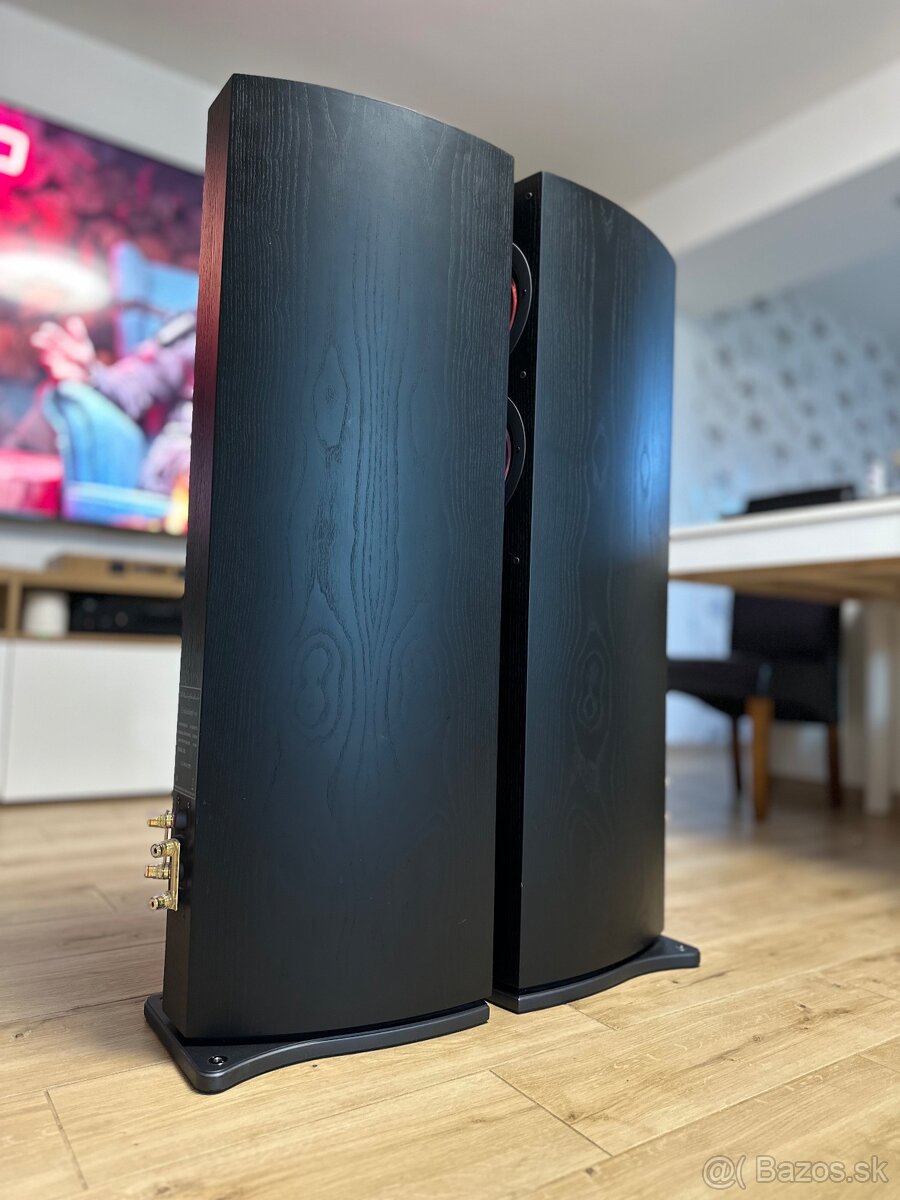 Wharfedale Evo2-40 - 10