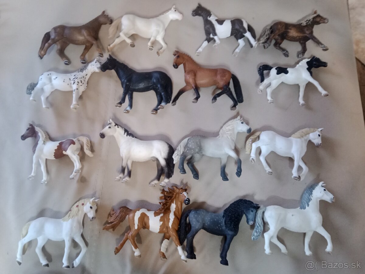 Schleich kone 2 - 10