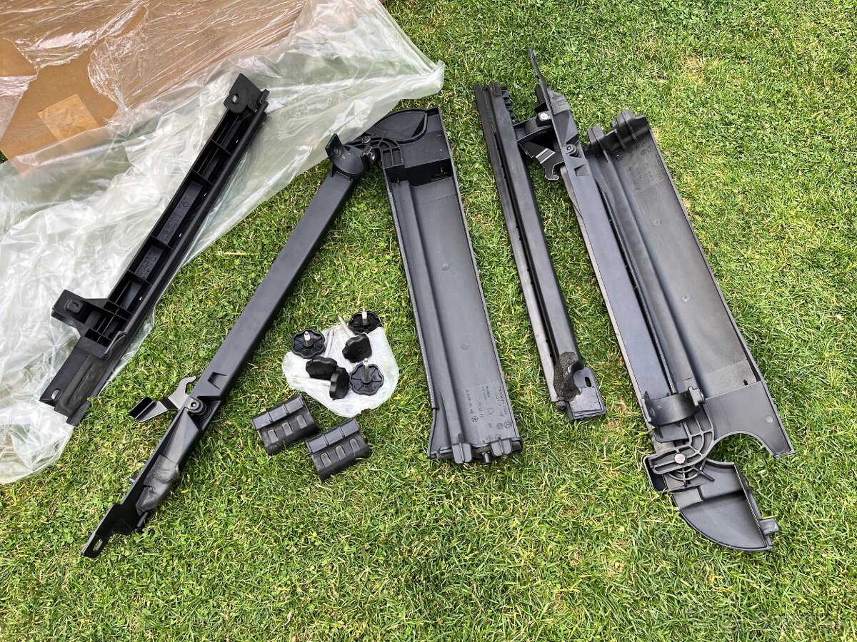 Softtop Jeep Wrangler JK, novy nepouzity - 10