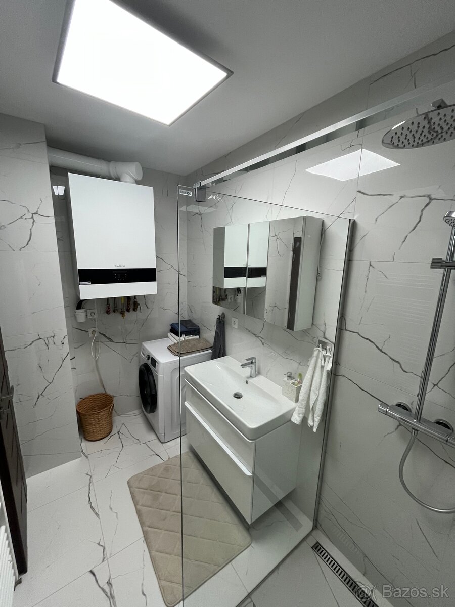 Prenajom Bytu ( Pezinok ) - 10