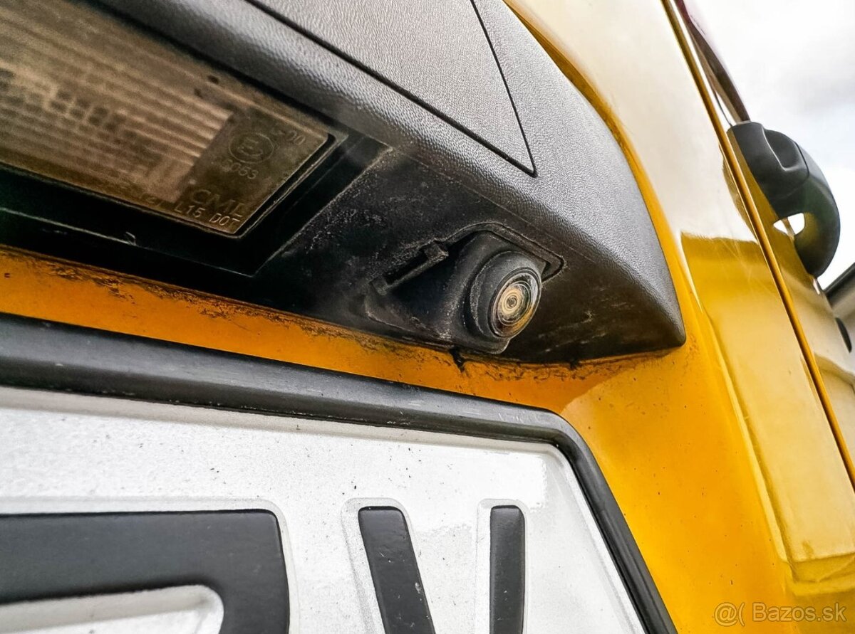 Renault Master 2.3dCi T35 96kw - 10