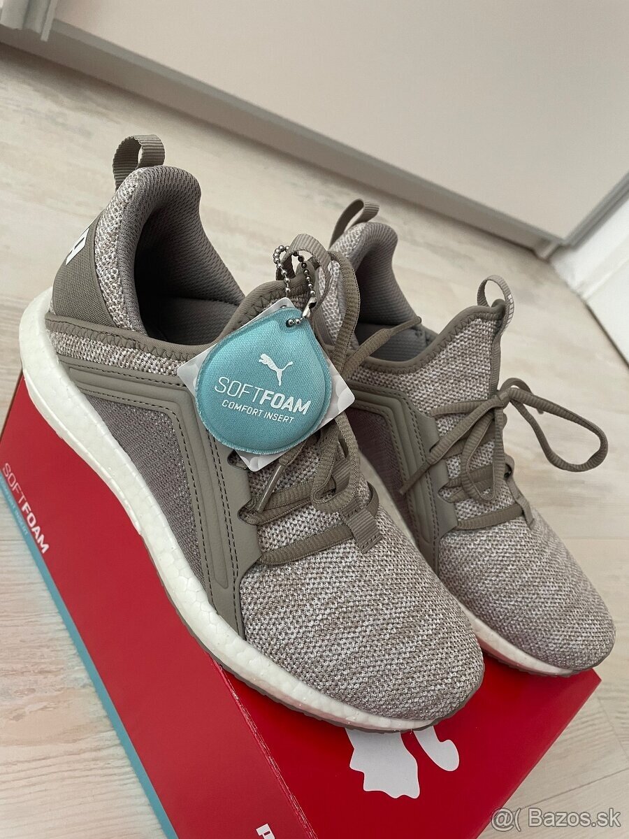 Puma tenisky NOVE - 10