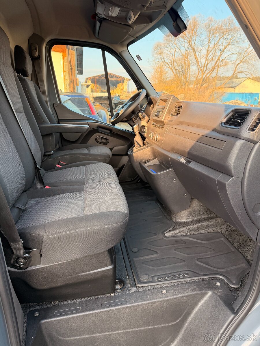 Renault Master L3H2 - 10