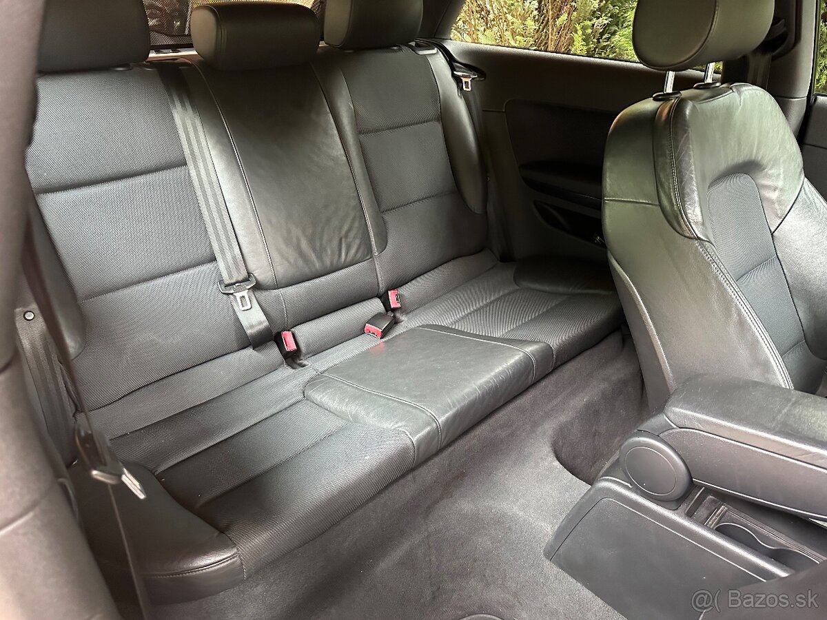 Audi S3 3.2 V6 Ambition quattro DSG 184KW/250 PS - 10