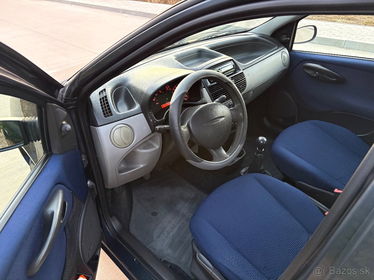 Fiat Punto 1.2 44kw - 10