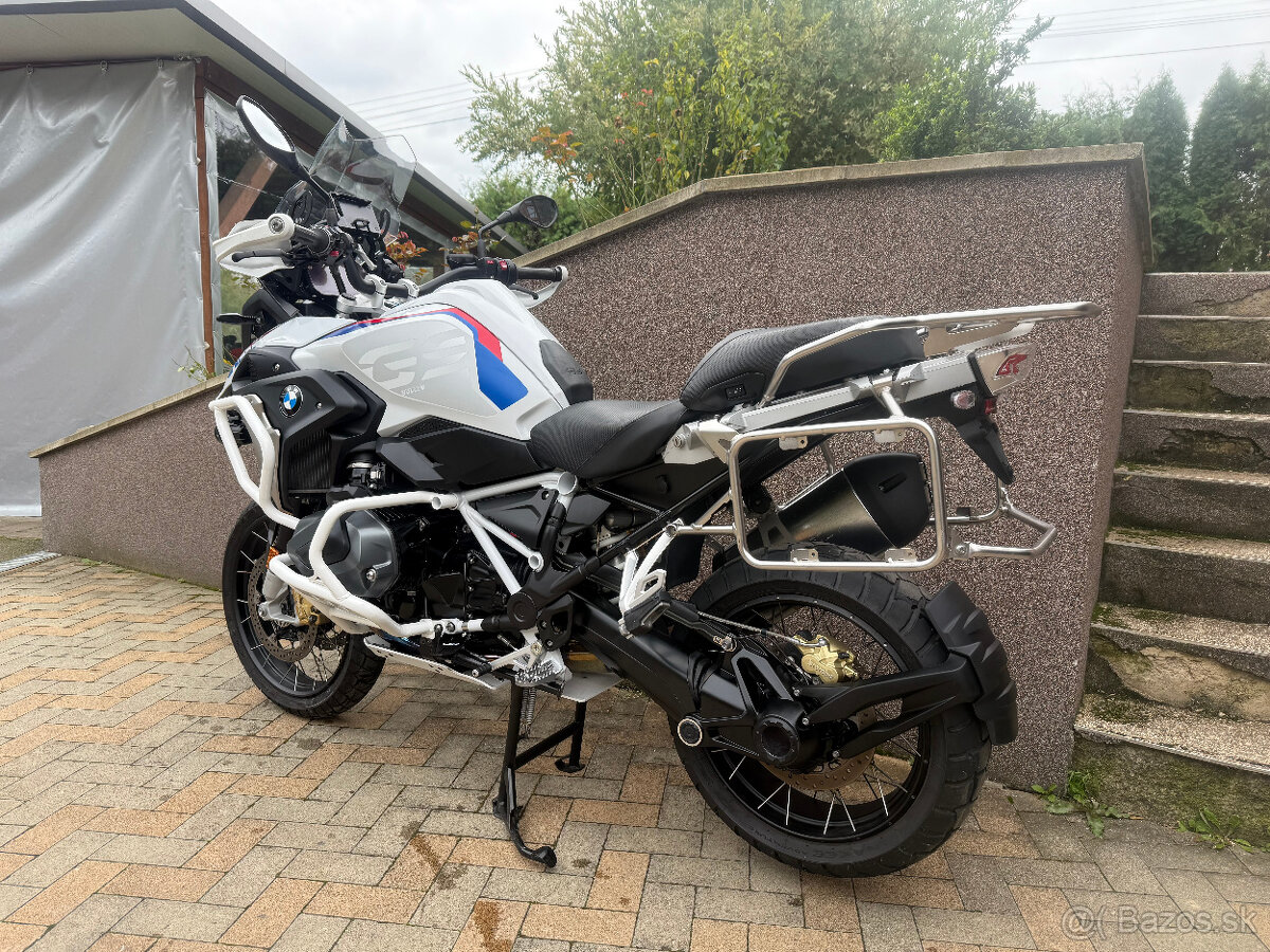 BMW R 1250 GS 2021 - 10