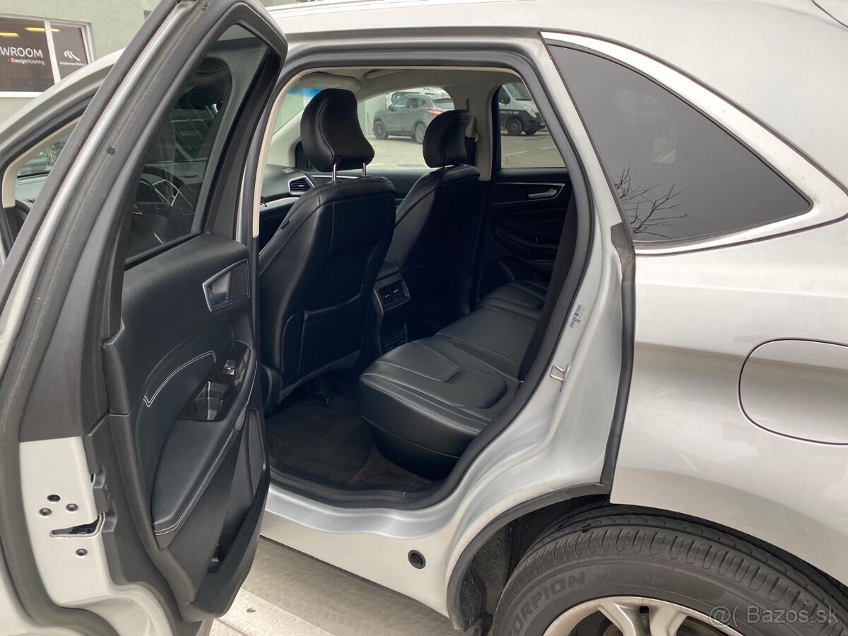 Ford EDGE - 10