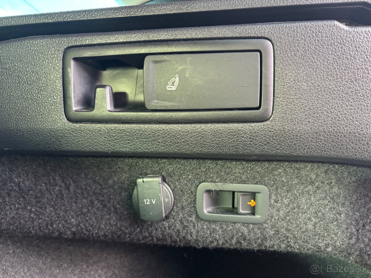 Volkswagen Passat B8,5 Variant business 2.0TDI 110kw DSG - 10